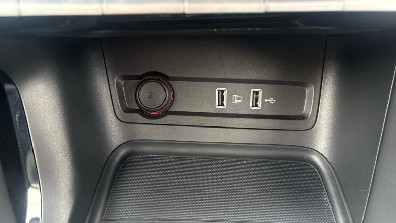 MG ZS 1.5 VTi-TECH Exclusive 5dr Petrol Hatchback